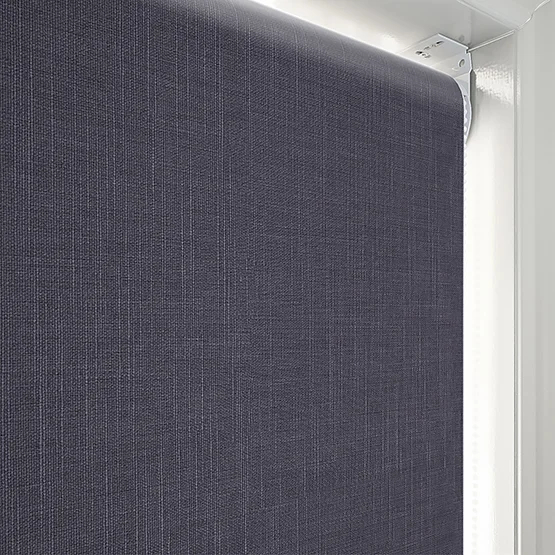 Flax Blackout Dark Ocean roller