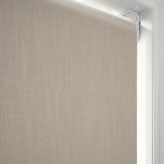 Flax Blackout Dune roller