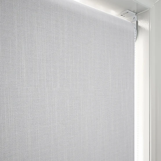 Flax Blackout Mirror roller