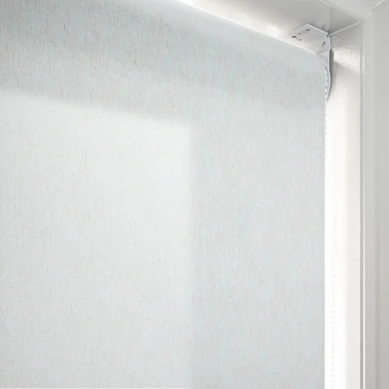 Linno White roller