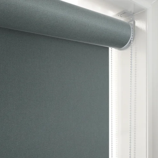 Optima Blackout Anthracite Grey roller