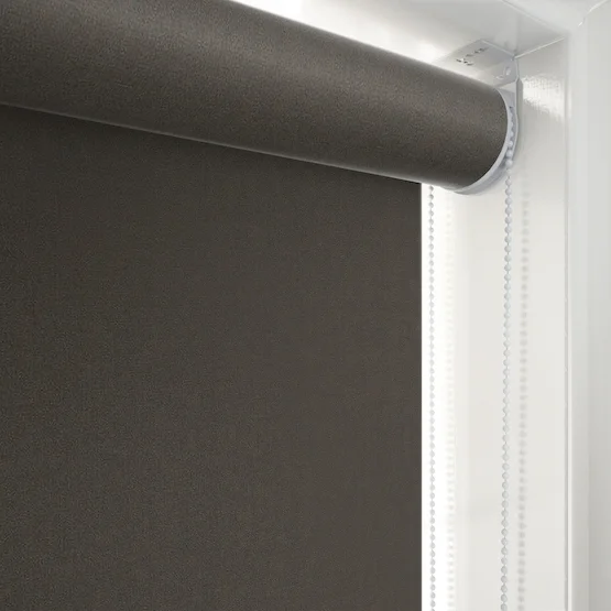 Optima Blackout Brown roller