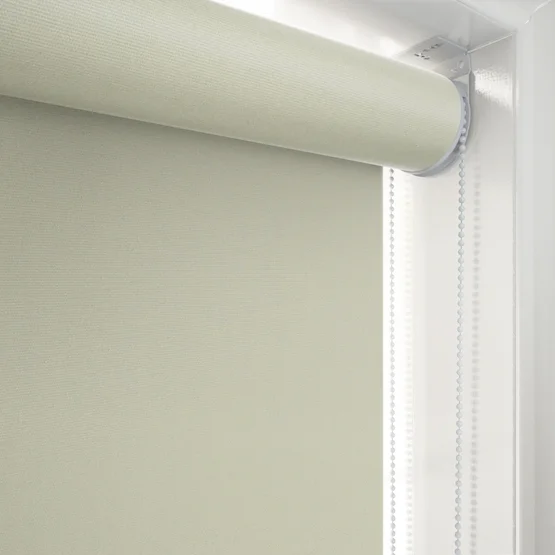 Optima Blackout Greige roller