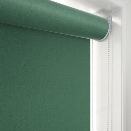 Optima Blackout Hunter Green roller