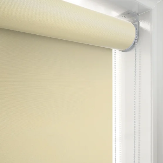 Optima Blackout Natural roller