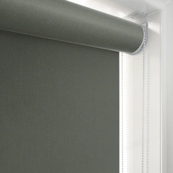 Optima Blackout Slate Grey roller