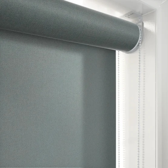 Optima Dimout Anthracite Grey roller