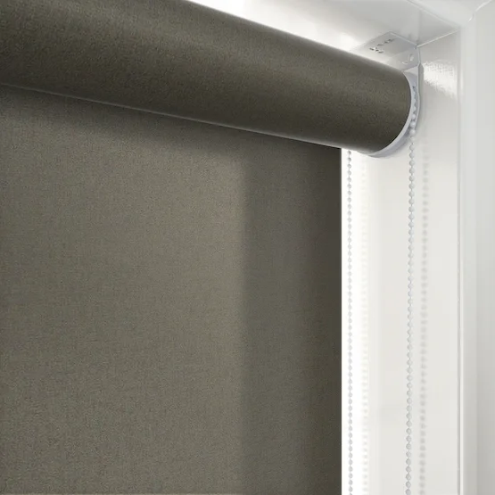 Optima Dimout Brown roller