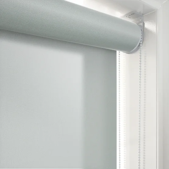Optima Dimout Cool Grey roller