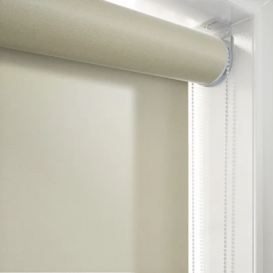 Optima Dimout Greige roller