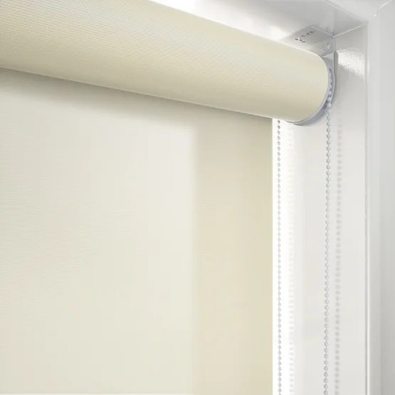 Optima Dimout Ivory roller