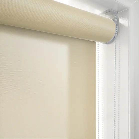 Optima Dimout Light Taupe roller