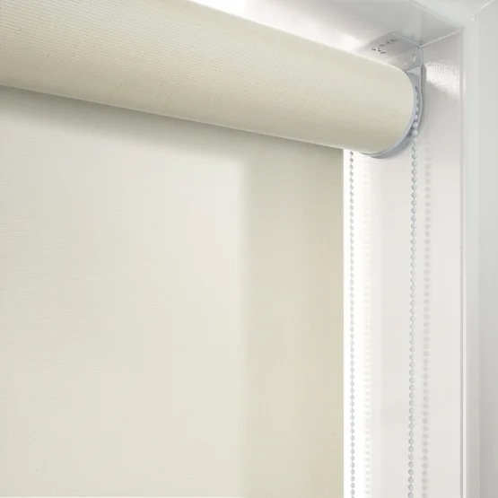 Optima Dimout Linen Flex roller