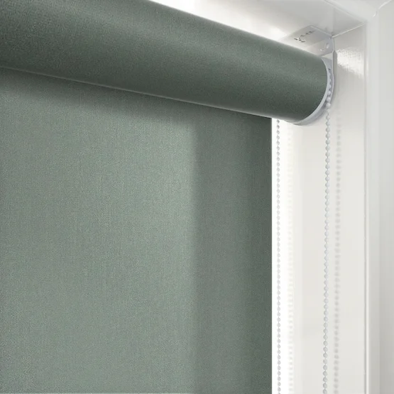 Optima Dimout Slate Grey roller