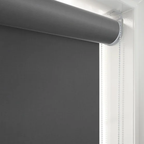 Spectrum Blackout Anthracite roller