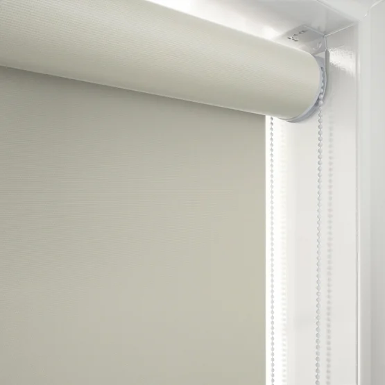 Spectrum Blackout Beige roller