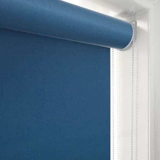 Spectrum Blackout Blue roller