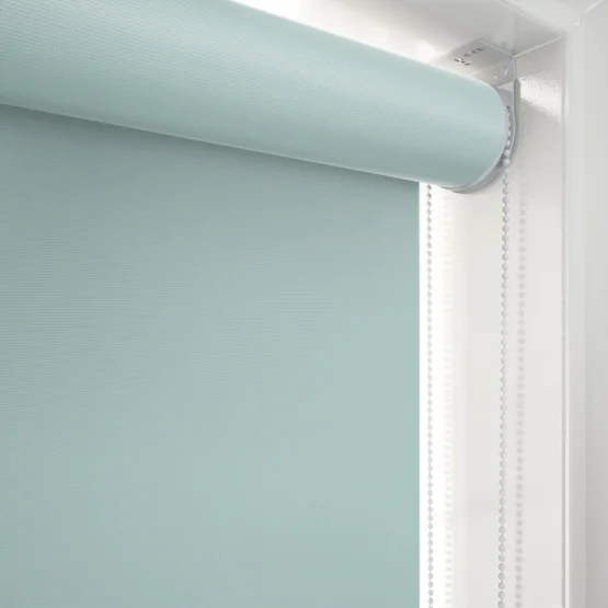 Spectrum Blackout Mint roller