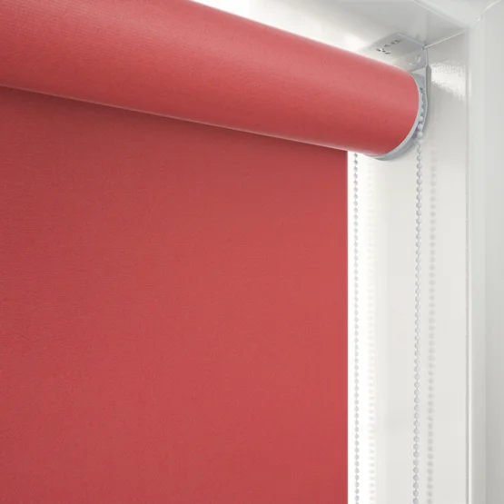Spectrum Blackout Red roller