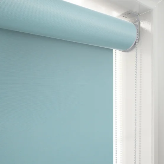 Spectrum Blackout Sky Blue roller