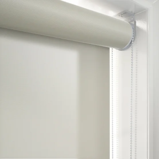 Spectrum Taupe roller