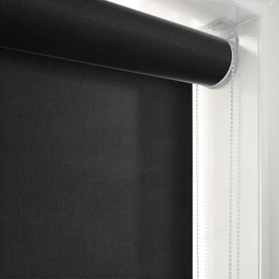SunVue Jet Black roller