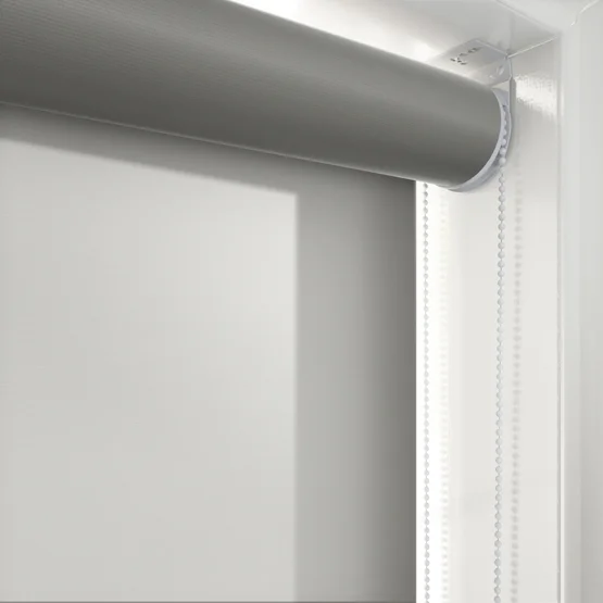 SunVue Steel Grey roller