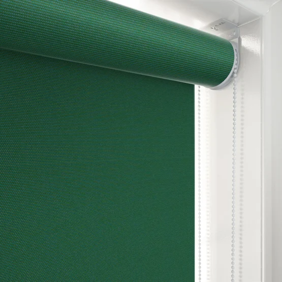Supreme Blackout Forest Green roller