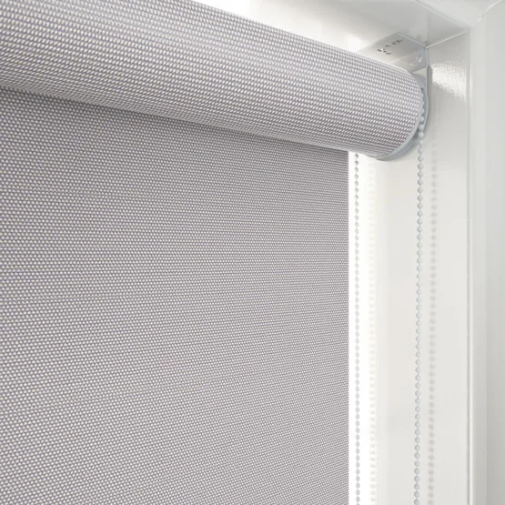 Supreme Blackout Linen roller