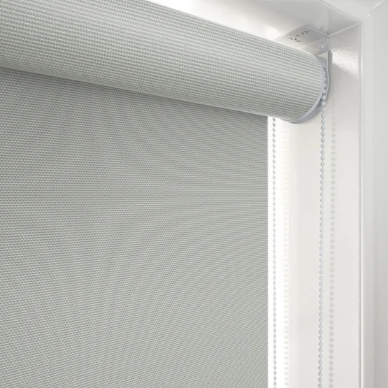 Supreme Blackout Mist Grey roller