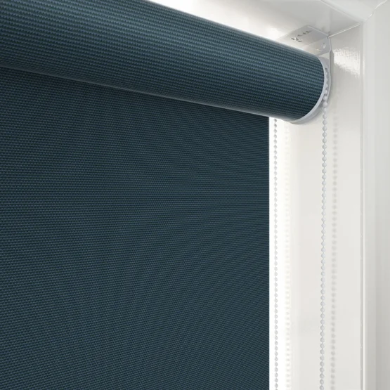 Supreme Blackout Prussian Blue roller