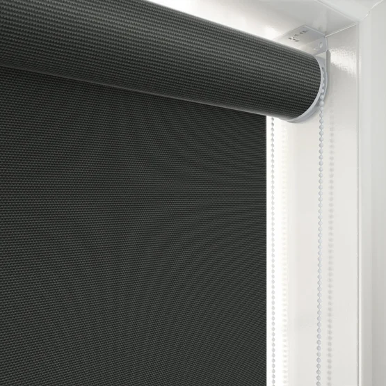 Supreme Blackout Shadow Grey roller