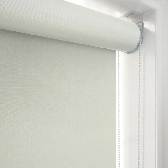 Voga Blackout Cream Textured roller