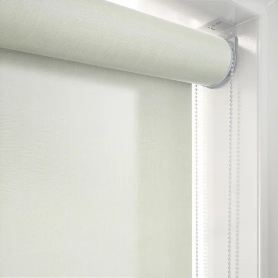 Voga Cream Textured roller