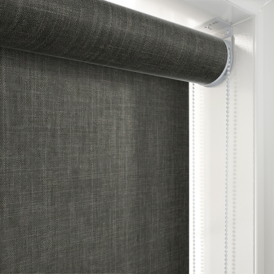 Touched By Design Voga Slate Grey Textured roller