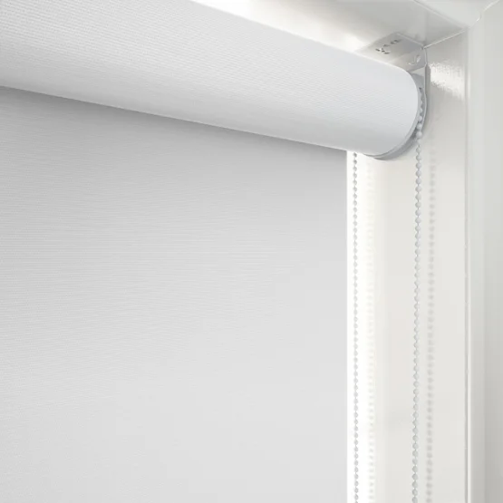 Aqualush White roller