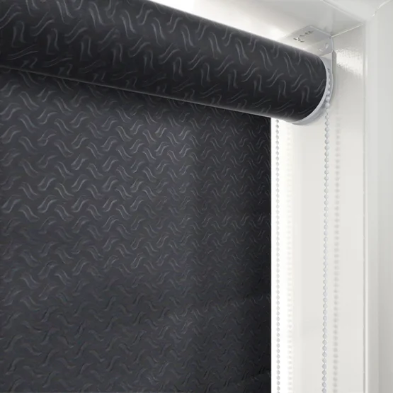 Whiston Black roller
