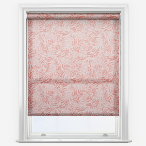 Hothouse Chilli Roller Blind