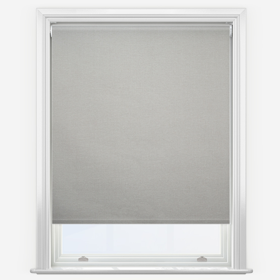 Coulisse Bergen Blackout Sand Roller Blind