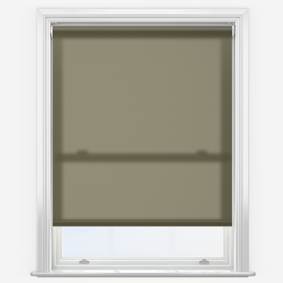 Coulisse Berlin Pine Roller Blind