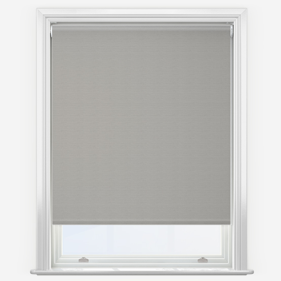 Coulisse Detroit Blackout Ash Roller Blind
