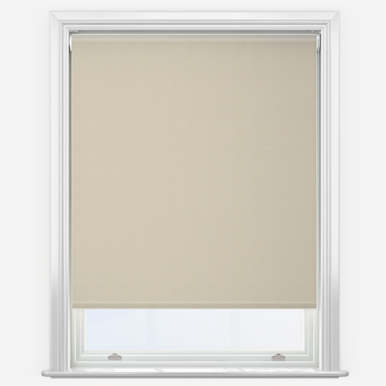Coulisse Detroit Blackout Sand Roller Blind