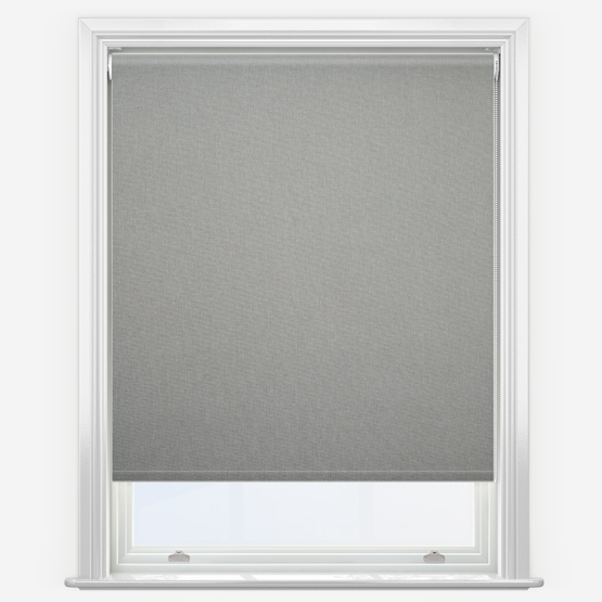 Coulisse Hampton Blackout Sand Roller Blind