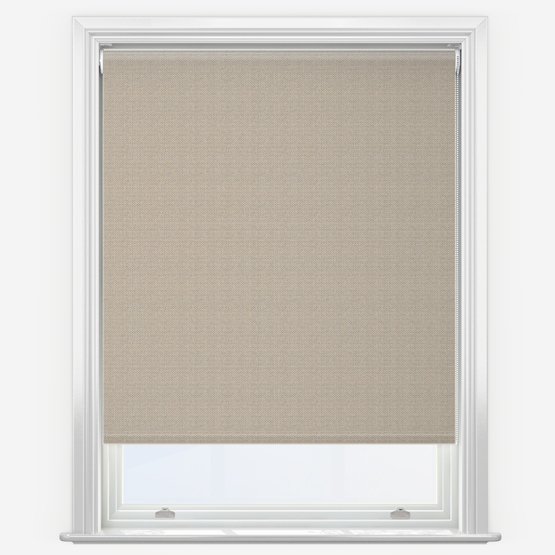 Coulisse Mila Blackout Birch Roller Blind