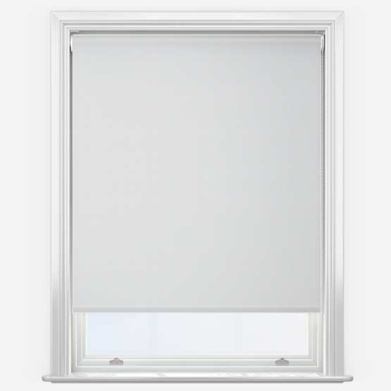 Coulisse Mila Blackout Snow Roller Blind