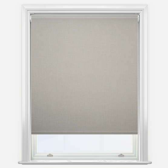 Coulisse Portofino Blackout Natural Roller Blind