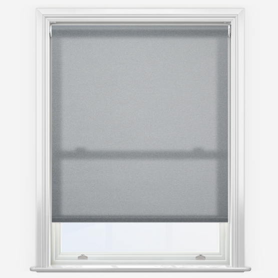 Coulisse Winchester Frost Roller Blind
