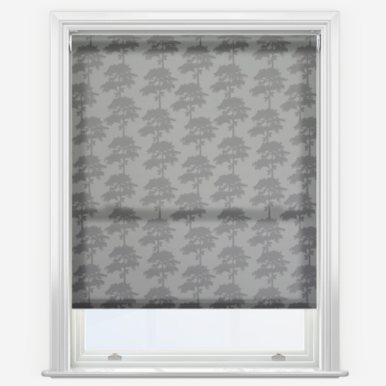 Ella Aspin Roller Blind