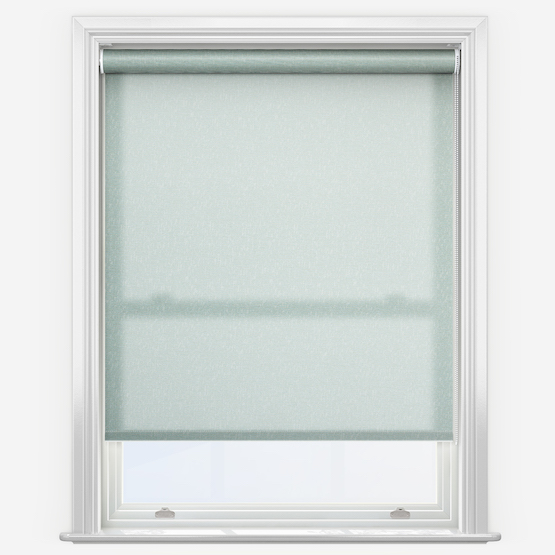 Ennis Duck Egg Roller Blind