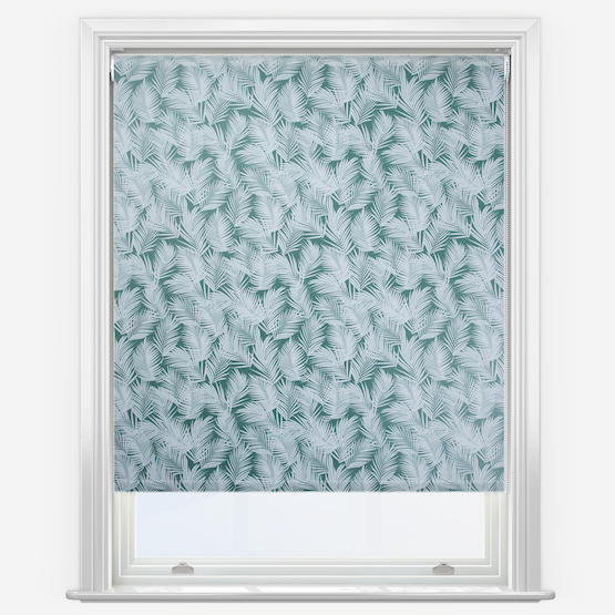 Kashi Paradise Roller Blind